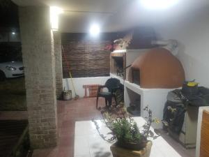 El Galeon Alojamiento