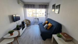 Apartamento T1 centro Albufeira
