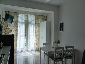 Aggelikas apartments 2