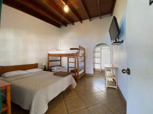 QPÑ Hoteles - Hacienda Nieve Nieve