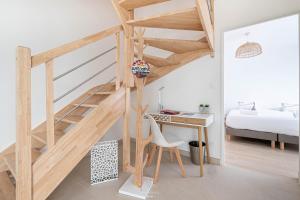 Villas Enchanted house Disneyland Paris : photos des chambres