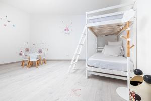 Villas Enchanted house Disneyland Paris : photos des chambres