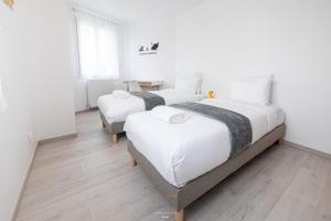 Villas Enchanted house Disneyland Paris : photos des chambres