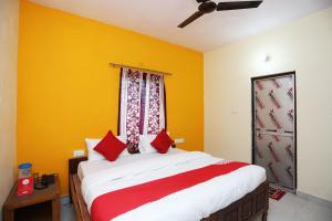 Hotel O Shree Shree Guest House