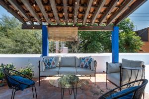 Bonita casa de 3 recamaras