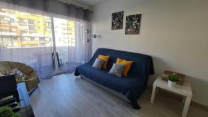 Apartamento T1 centro Albufeira