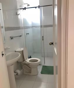 Bello apartamento con acceso directo a la playa