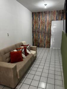 Apartamento mobiliado no centro de Arcoverde