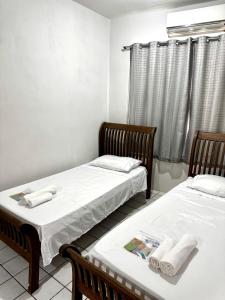 Apartamento mobiliado no centro de Arcoverde