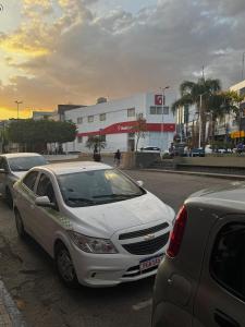 Apartamento mobiliado no centro de Arcoverde