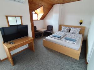 Borostyán Vendégház Badacsony
