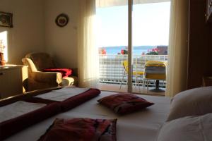 Apartments by the sea Selce, Crikvenica - 4801