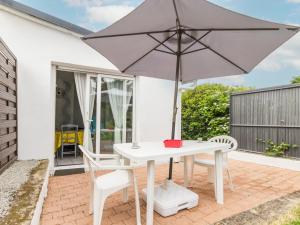 Gîte indépendant avec terrasse - Proche de St Nazaire et La Baule, au cœur du Parc de Brière - FR-1-306-862
