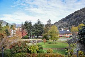 Departamento Centenario con hermosa vista