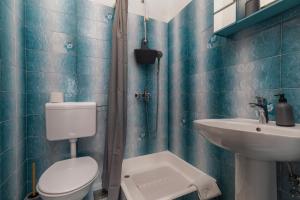 Apartments by the sea Brela, Makarska - 2713