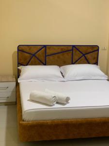 Apartamente Joni Vlore