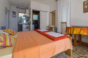 Apartments by the sea Selce, Crikvenica - 4801