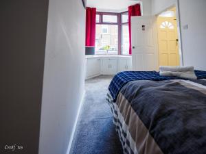 Newlands Lodge Double Room 1