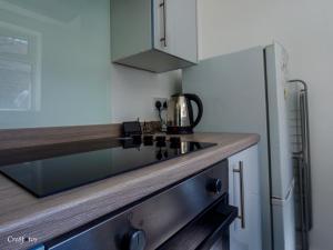 Newlands Lodge Double Room 1