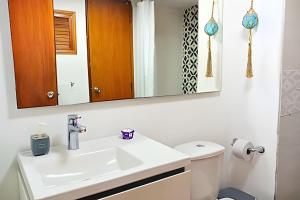 Precioso Apto a pasos de la playa, ubicación ideal