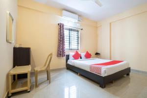 Hotel O Ashraya Comforts