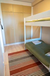 Cosy one bedroom apartment with balcony