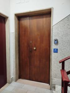 Atmosfere sul viale - holiday home in Bari