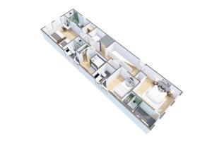 300steps to beach Private Pool Elevator Games Firepit