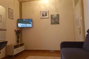 Apartments with parking space Vir - 21512