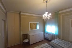 Apartments with parking space Vir - 21512