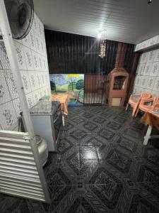 Casa ampla e mobiliada no Bairro do Marco para COP30