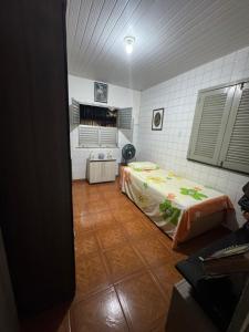 Casa ampla e mobiliada no Bairro do Marco para COP30