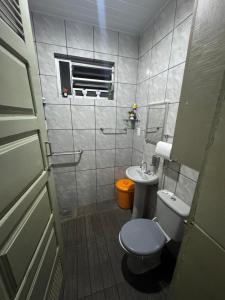 Casa ampla e mobiliada no Bairro do Marco para COP30