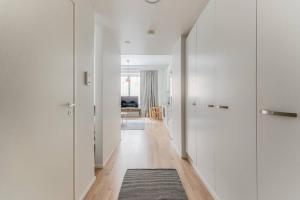 Come in! "Värjäri" Stunning studio in newly built building in Pyynikki area!