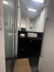 Studio em Ipanema Perto da Praia e Metrô PM269-403