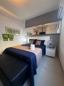 Studio em Ipanema Perto da Praia e Metrô PM269-403