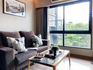 Tropical Urban 43 Sqm - Ultra Fast Wifi - Thong Lo