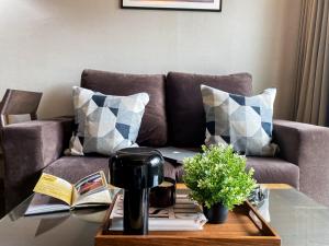 Tropical Urban 43 Sqm - Ultra Fast Wifi - Thong Lo