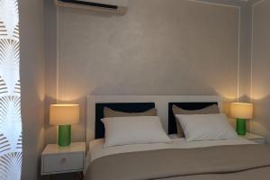 Apartments with parking space Zadar - 22113