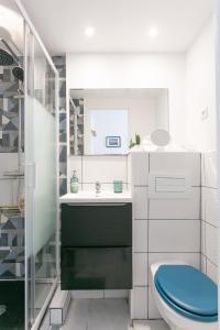 La bulle de Canclaux, balnéo