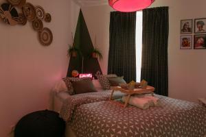 La bulle de Canclaux, balnéo