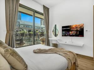 Brand New Luxury 2Bedroom in JVC with 5 Star Amenities