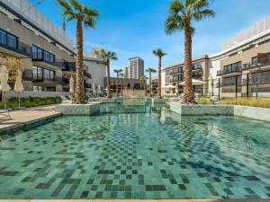 Brand New Luxury 2Bedroom in JVC with 5 Star Amenities