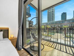 Brand New Luxury 2Bedroom in JVC with 5 Star Amenities