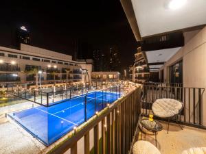 Brand New Luxury 2Bedroom in JVC with 5 Star Amenities