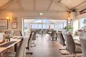 Coastal Retreat - North East Escapes