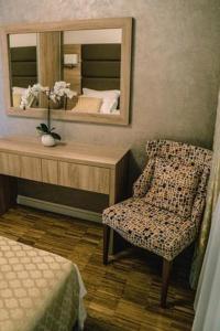 Family-friendly apartments with swimming pool Mandre, Pag - 24196