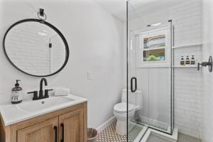 Balboa Island Cottage Air Conditioning Newport Peninsula Ferry Close