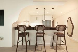 Seraya Residence 1 - 4BDR - Burj Views - Amenities