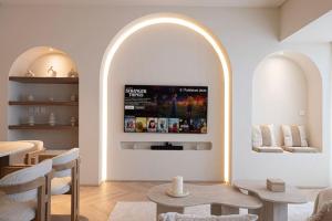Seraya Residences at Marquise Square Tower